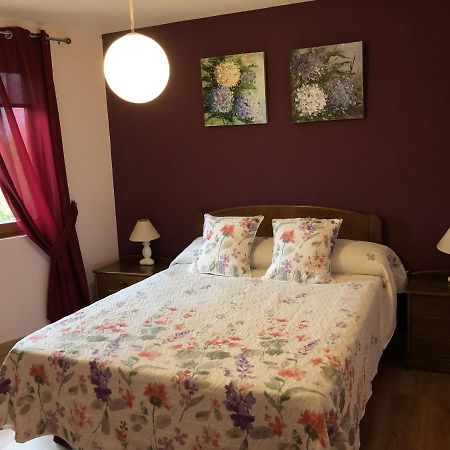 Apartamento En El Rural Mariela Covelo  Екстер'єр фото