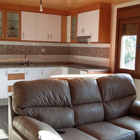 Apartamento En El Rural Mariela Covelo  Екстер'єр фото