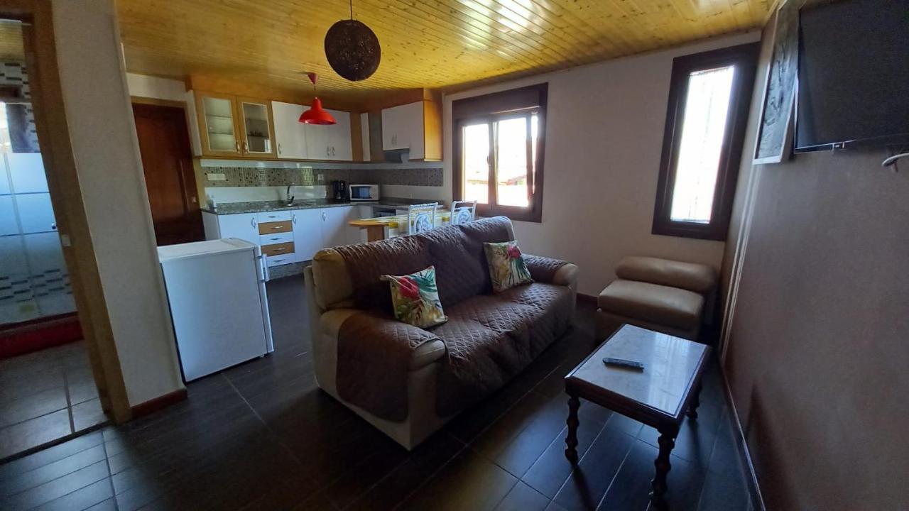Apartamento En El Rural Mariela Covelo  Екстер'єр фото
