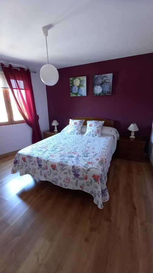 Apartamento En El Rural Mariela Covelo  Екстер'єр фото