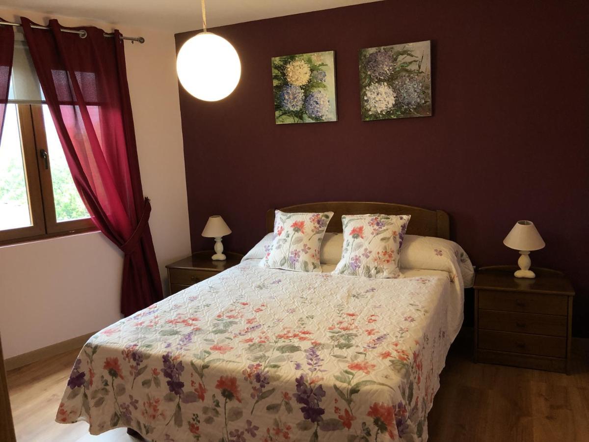 Apartamento En El Rural Mariela Covelo  Екстер'єр фото