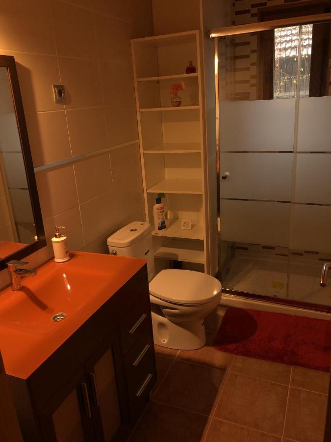 Apartamento En El Rural Mariela Covelo  Екстер'єр фото